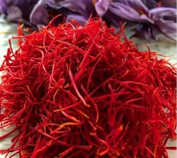 تصویر 3 از زعفران تربت حیدریه مشهد با کیفیت ویژه